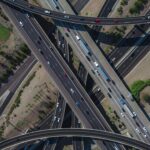 Avantajele proiectării asistate de calculator în infrastructura rutieră