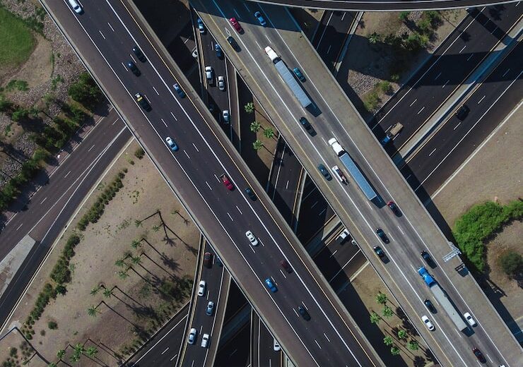 Avantajele proiectării asistate de calculator în infrastructura rutieră