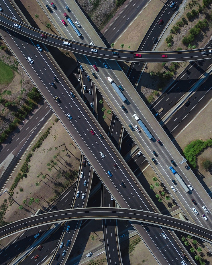Acasă 48 Avantajele proiectării asistate de calculator în infrastructura rutieră