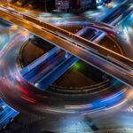 Soluții smart pentru drumurile modernizate