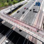 Accesibilitatea pentru persoane cu dizabilități pe drumuri modernizate