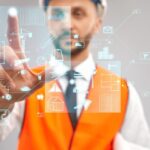 Digitalizarea proceselor de monitorizare a lucrărilor