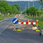Probleme frecvente întâlnite la drumurile reabilitate