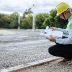 Tipuri de fundații pentru drumuri și criterii de alegere