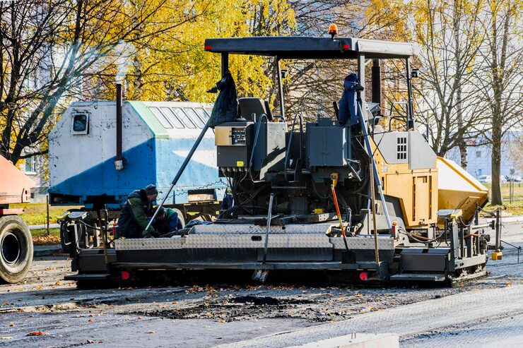 Planificarea etapizată a lucrărilor de reabilitare