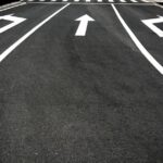 Modernizarea marcajelor și semnalizării rutiere