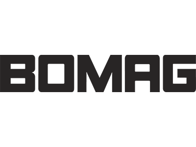 bomag 2