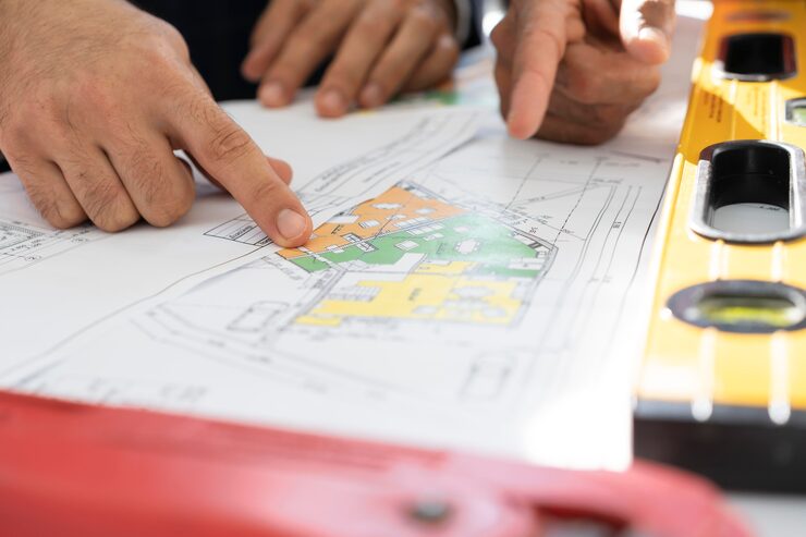 Colaborarea cu autoritățile pentru proiecte moderne