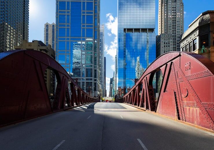 Provocări în modernizarea drumurilor în mediul urban