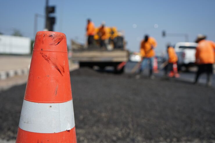 Integrarea infrastructurii de utilități în proiectul rutier