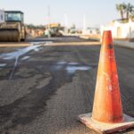 Etape de pregătire a șantierului pentru reabilitare