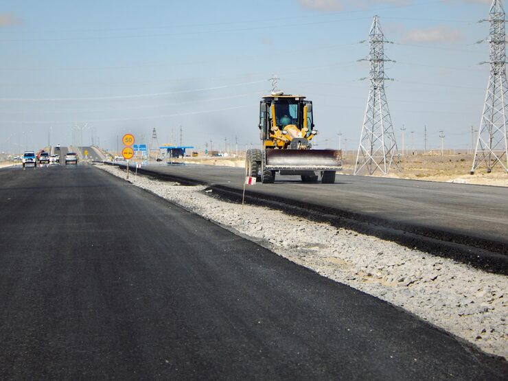 Modernizarea drumurilor comunale: particularități