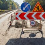 Gestionarea situațiilor de urgență la drumuri degradate