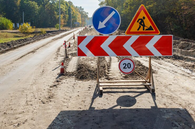 Cum se calculează costurile unui drum de la zero