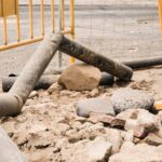 Când este necesară reabilitarea infrastructurii rutiere