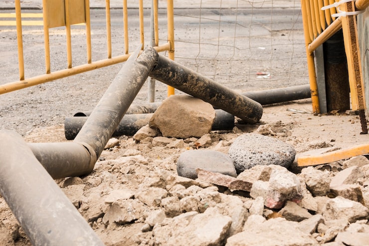 Când este necesară reabilitarea infrastructurii rutiere