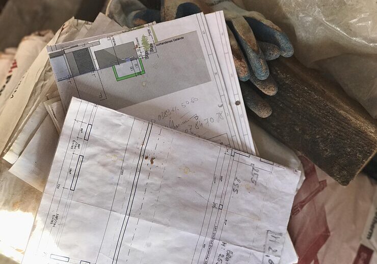 Importanța documentației tehnice complete în execuție