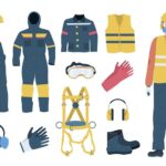 Siguranța pe șantier: reguli de bază pentru echipele de construcții
