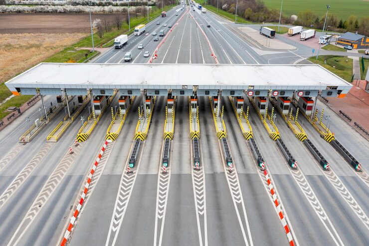 Particularități ale modernizării drumurilor cu trafic greu