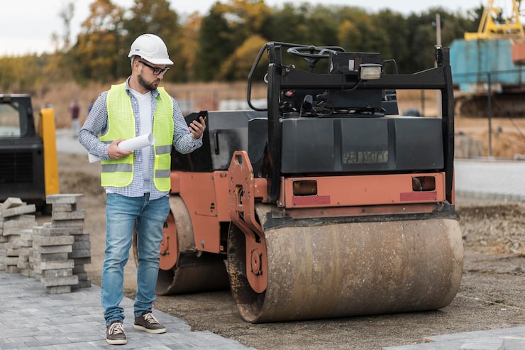 Acasă 14 Proceduri de compactare și refacere a stratului suport