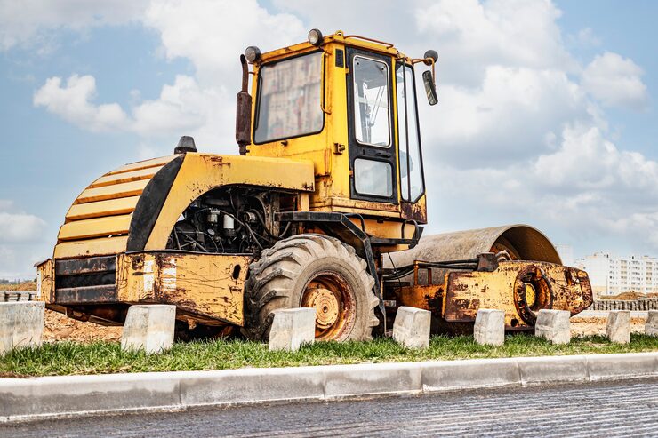 Norme și reglementări în construcția drumurilor în România