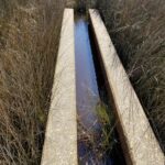 Importanța drenajului în reabilitarea drumurilor vechi
