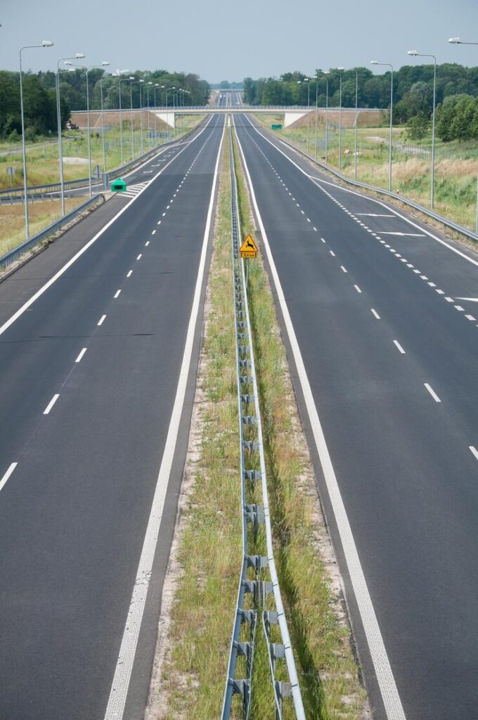 Adaptarea proiectului la cerințele de trafic actuale