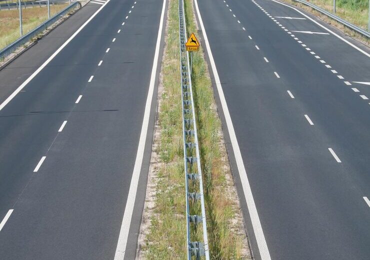 Adaptarea proiectului la cerințele de trafic actuale