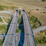 Reabilitarea infrastructurii subterane concomitent cu modernizarea drumului