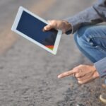 Evaluarea stării drumului: metode și tehnologii