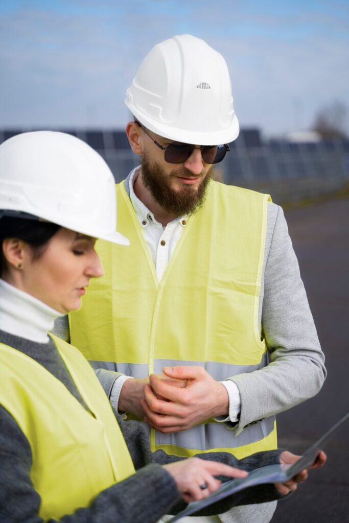 Consultanța tehnică în construcția drumurilor: de ce este necesară