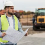 Pașii principali în reabilitarea unui drum existent