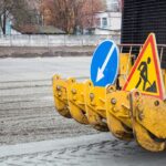 Erori frecvente în construcția drumurilor și cum pot fi evitate