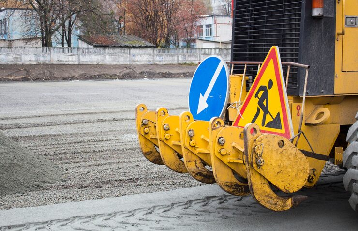Acasă 20 Erori frecvente în construcția drumurilor și cum pot fi evitate