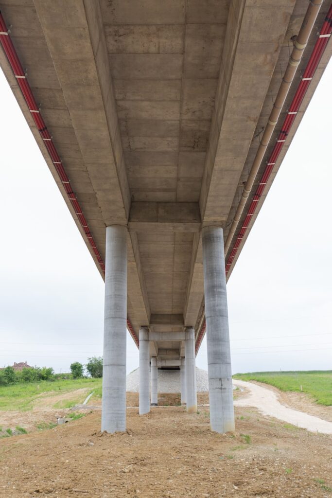 Soluții pentru modernizarea podurilor și podețelor