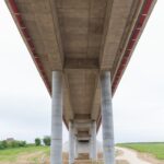 Metode moderne de refacere a fundației drumurilor