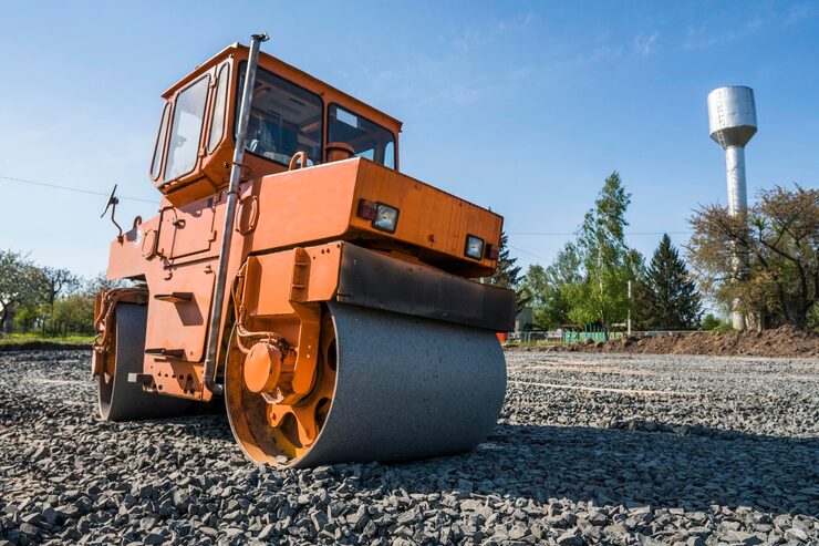 Materiale folosite în construcția drumurilor: avantaje și dezavantaje