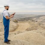Utilizarea sistemelor GPS în reabilitarea drumurilor