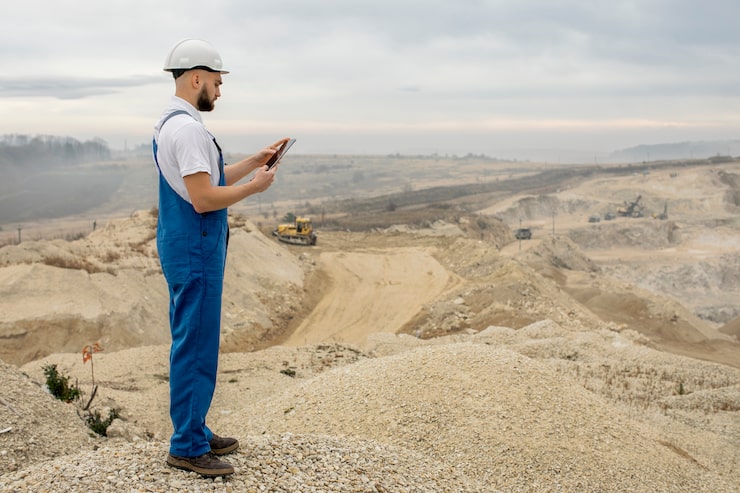 Utilizarea sistemelor GPS în reabilitarea drumurilor