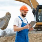 Tehnologii moderne de construcție a drumurilor comunale