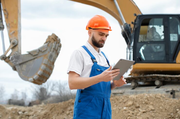 Tehnologii moderne de construcție a drumurilor comunale