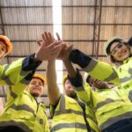 Colaborarea între specialiști în proiecte multidisciplinare