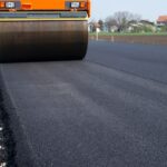 Proceduri și utilaje pentru asfaltarea eficientă a drumurilor