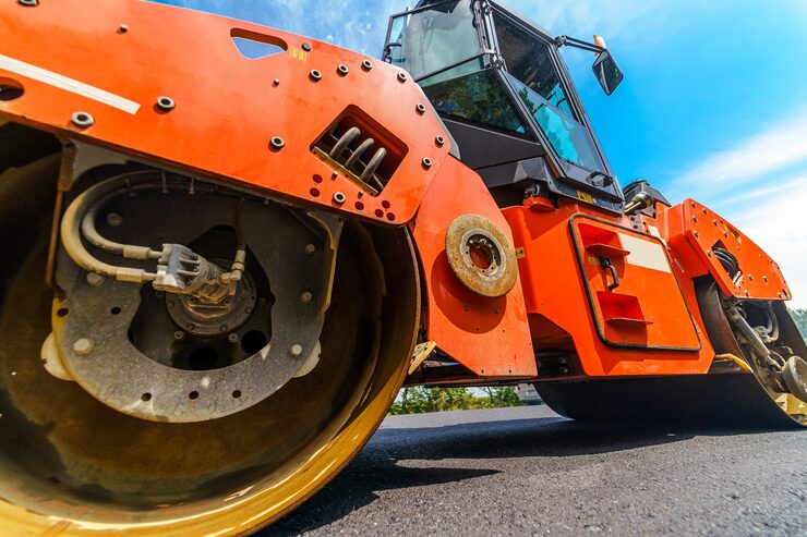 Măsuri pentru creșterea duratei de viață a drumurilor modernizate
