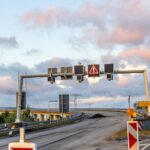 Impactul traficului greu asupra proiectării drumurilor