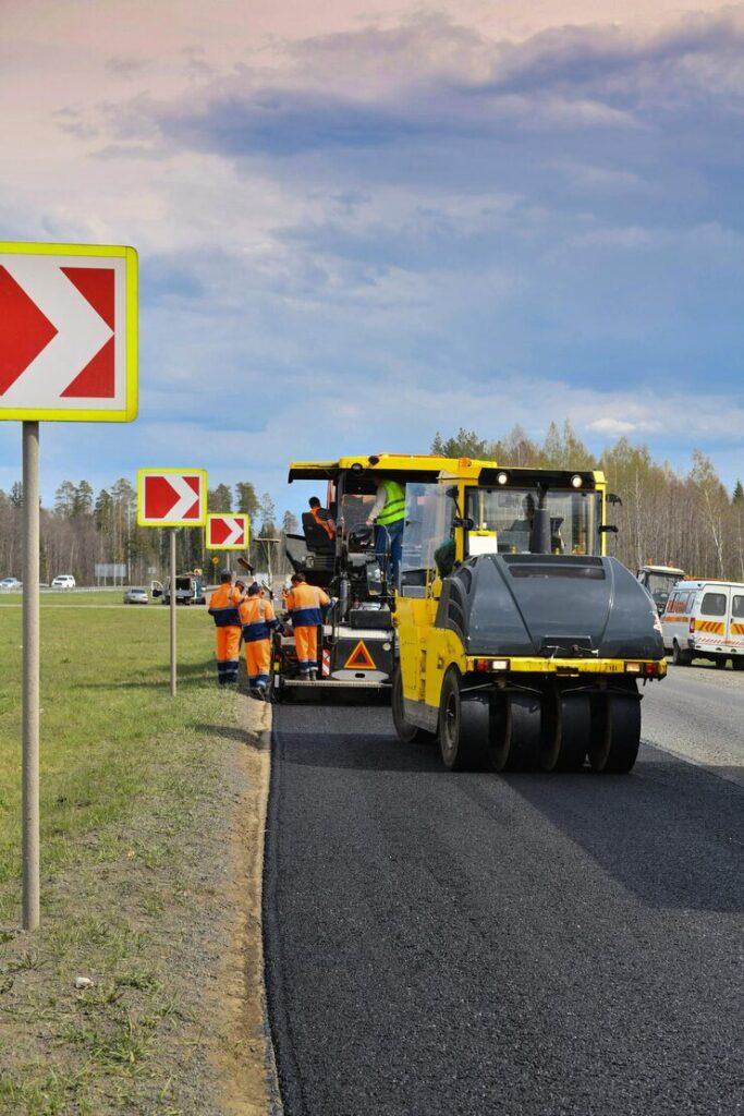 Ce înseamnă modernizarea unui drum și când este necesară
