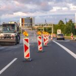 Terasamentele: fundația oricărui drum durabil
