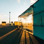 Integrarea stațiilor de transport public în cadrul modernizărilor de drumuri