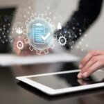 Beneficiile digitalizării documentației tehnice