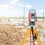 Rolul topografului în construcția drumurilor
